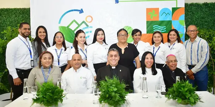 SFM- Anuncian jornada “Aire Limpio, Vida Sana” 2025