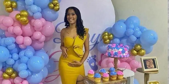 Una joven embarazada muere por herida de bala en Bonao