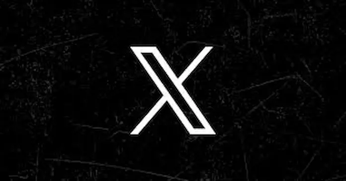 X