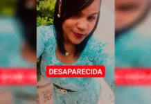 Una joven desaparece en La Vega y su familia clama ayuda: “No saber de ella es vivir un infierno diario”