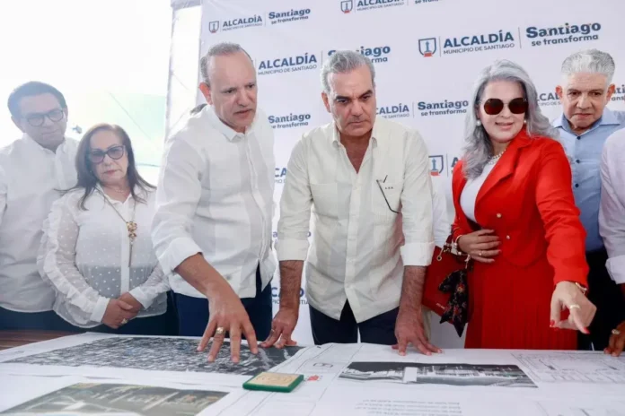 Abinader-destina-RD658-millones-para-transformar-el-Hospedaje-Yaque-y-crear-el-Mirador-del-Yaque-