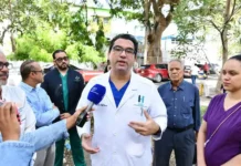 Crisis en el Instituto Oncológico del Cibao: Médicos denuncian la pérdida de su misión social