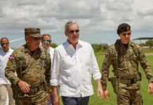 Abinader encabezará actos por el 181.º aniversario de la Constitución en San Cristóbal