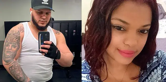 Yodauri Concepción Vargas y Rocío Espinal, (2)