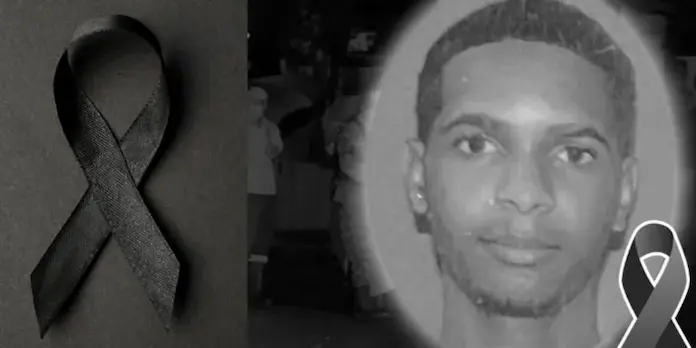 Ángel Abel Rosario, (1)