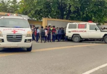 Continúan investigando ataques de pánico que afectaron a estudiantes en Jarabacoa