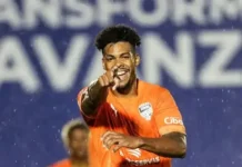 Cibao Fútbol derrota al Vega Real en la LDF