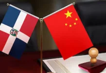China y República Dominicana sellan alianzas económicas para intensificar comercio y cooperación mutua