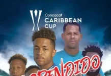 Reprograman partidos entre Cibao FC y O&M FC por efectos de la tormenta Melissa