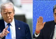 EEUU se prepara para bombardear sitios militares en Venezuela, afirman medios