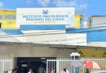 Instituto Oncológico del Cibao bajo auditoría tras millonaria deuda con proveedores