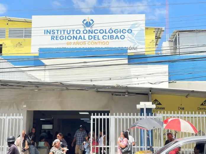 Instituto Oncológico del Cibao bajo auditoría tras millonaria deuda con proveedores (2)