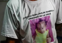 Investigan muerte de bebé bajo custodia de Conani en Santiago