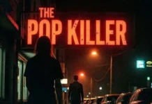 The Pop Killer: La novela digital literaria de Marcos Sánchez conecta con ávidos lectores