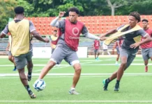 Cibao FC visitará Vega Real este domingo en jornada 11 de la LDF