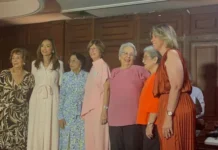 Santiago: Rama Femenina contra el Cáncer anuncia su tradicional Cena de Gala 2025