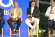 Altice Dominicana renueva su apoyo a las Águilas Cibaeñas para la temporada de béisbol invernal 2025-2026