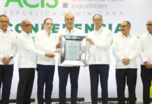 Abinader: Hemos convertido al país en una República policéntrica con polos de desarrollo en el Cibao