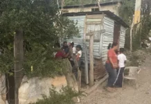 Adolescente de 13 años mata accidentalmente a su prima en sector El Tamarindo, Santiago