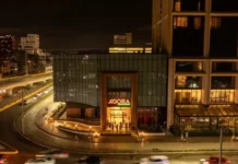 Ágora Santiago Center realiza su primer Black Friday y redefine el movimiento comercial en el Cibao