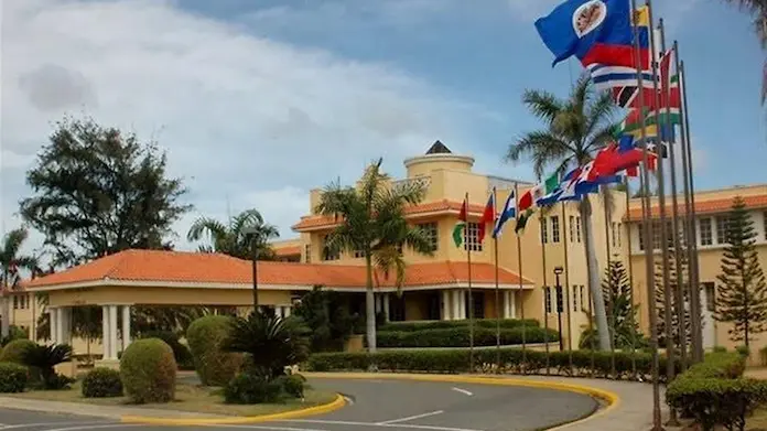 Cancilleria Dominicana (1)