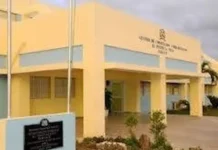 Investigan muerte de interno en el CCR El Pinito de La Vega