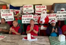 Coalición Social del Cibao convoca paro por 24 horas contra el alto costo de la vida