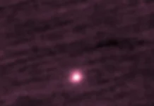 ATLAS: El cometa que fascina a los científicos