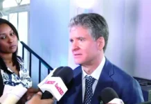 José Corripio respalda indexación salarial propuesta por Omar Fernández