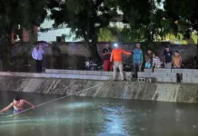 Encuentran muerto a un joven que tenía dos días desaparecido en Santiago