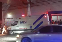 Explosión paraliza operaciones del Metro de Santo Domingo