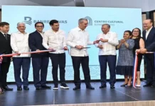 Inauguran Centro Cultural en el antiguo Hotel Mercedes de Santiago