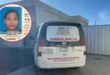Un tiroteo en centro de diversión de Santiago deja una mujer muerta y un hombre herido