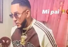 Matan a exoficial del DICRIM en plena vía pública de Santiago