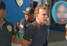 Hombre mata a su suegra e hiere a su pareja durante discusión en La Vega