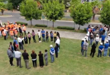 Llaman a la población a participar en el simulacro de terremoto este miércoles