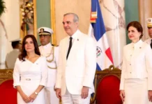 Abinader recibe siete nuevos embajadores y fortalece relaciones internacionales