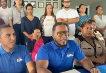ADP denuncia deterioro en escuelas de San Francisco Este