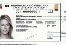 Nueva cédula dominicana: modernización tecnológica, seguridad de datos y desafíos logísticos para la JCE