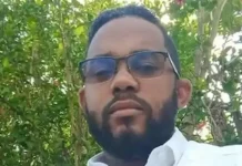 Terror en San Francisco de Macorís: hallan a joven de 18 años con 14 impactos de bala envuelto en una sábana