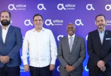Santiago: Lanzan “Altice Conecta”, una plataforma que impulsa la transformación empresarial