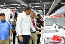 Pro Consumidor revisa ofertas del Viernes Negro en Santiago para evitar precios engañosos