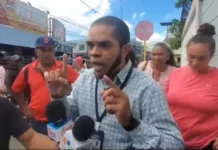 Crisis en la Escuela Manuel Ubaldo Gómez Jarabacoa: Padres exigen el cierre temporal y respuestas a las autoridades