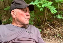 SFM: Reportan desaparición de Samuel Salazar