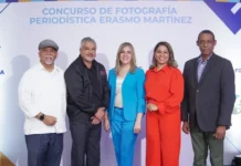 SNTP Santiago y BANFONDESA convocan a la XV edición del Concurso Fotográfico Erasmo Martínez