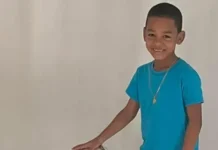 Santiago: Niño muere arrollado por motorista que calibraba en Palo Verde