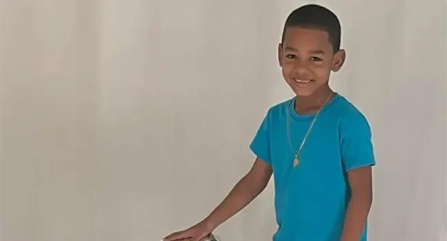 Santiago- Niño muere arrollado por motorista que calibraba en Palo Verde