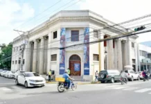 Trasladan el Inposdom en Santiago; edificio será convertido en Museo de Historia y Tradiciones