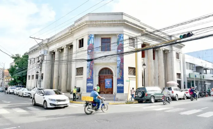 Trasladan el Inposdom en Santiago; edificio será convertido en Museo de Historia y Tradiciones (1)