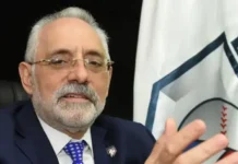 Lidom lamenta la suspensión del clásico Águilas-Gigantes y acusa a Latin Events de negligencia en la Serie del Cibao